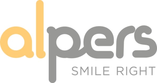 Alpers Dental Logo