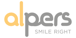 Alpers Dental Logo